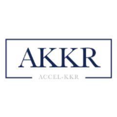 AKKR logo