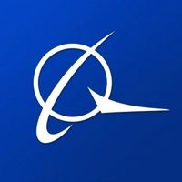 Boeing logo