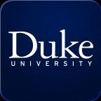 Duke University logo