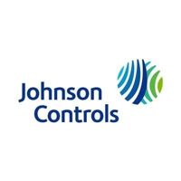 Johnson Controls logo