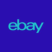 eBay logo