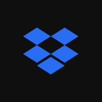 Dropbox logo