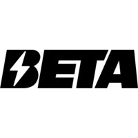 Beta Technologies logo
