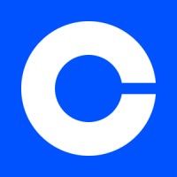 Coinbase logo